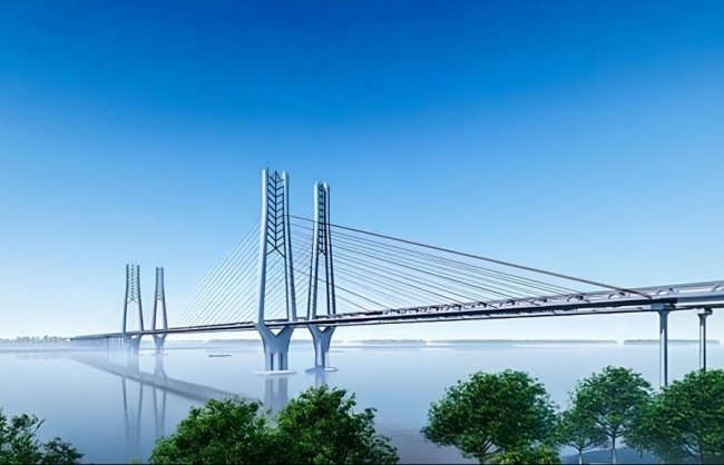 Mảnh ghép cuối nối thông cao tốc Bắc - Nam