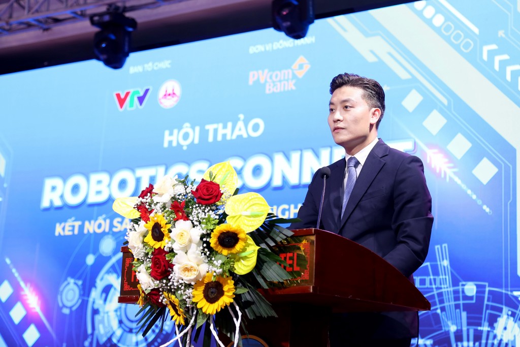 PVcomBank khẳng định cam kết chung tay đóng góp cho sự phát triển của cộng đồng