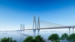 Mảnh ghép cuối nối thông cao tốc Bắc - Nam