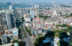 Thành lập 126 ban quản lý dự án đầu tư hạ tầng cấp xã