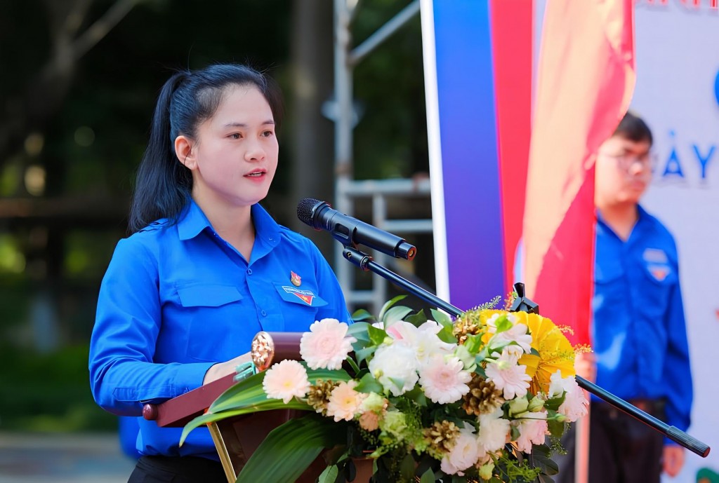 Những “người truyền lửa” trong bộ máy chính quyền mới