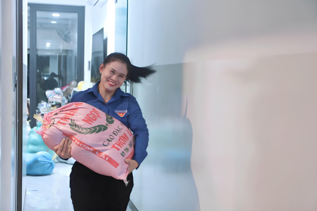 Những “người truyền lửa” trong bộ máy chính quyền mới
