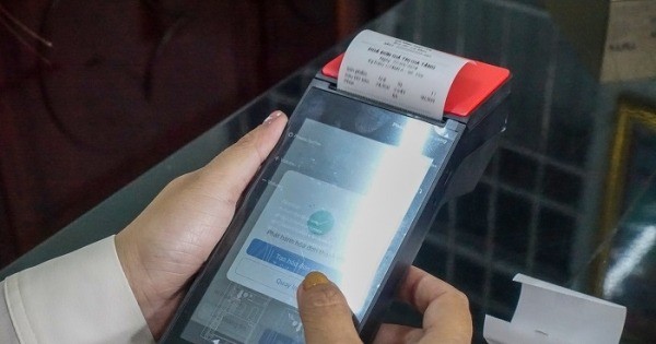 Hà Nội yêu cầu cung cấp miễn phí phần mềm hóa đơn điện tử