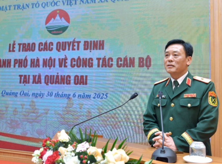 Dấu mốc lịch sử mới trên 