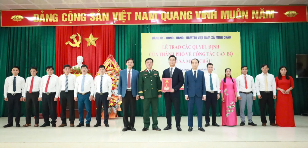 Dấu mốc lịch sử mới trên 