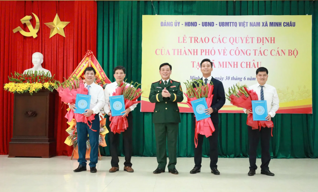Dấu mốc lịch sử mới trên 