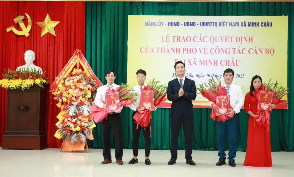 Dấu mốc lịch sử mới trên 