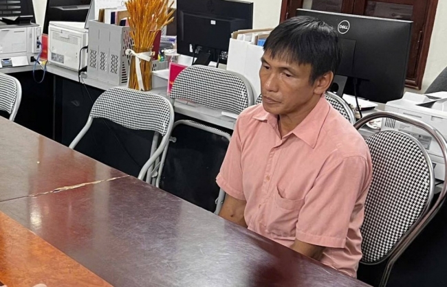 Cao Bằng: Bắt giữ hai đối tượng mua bán, tàng trữ trái phép chất ma túy