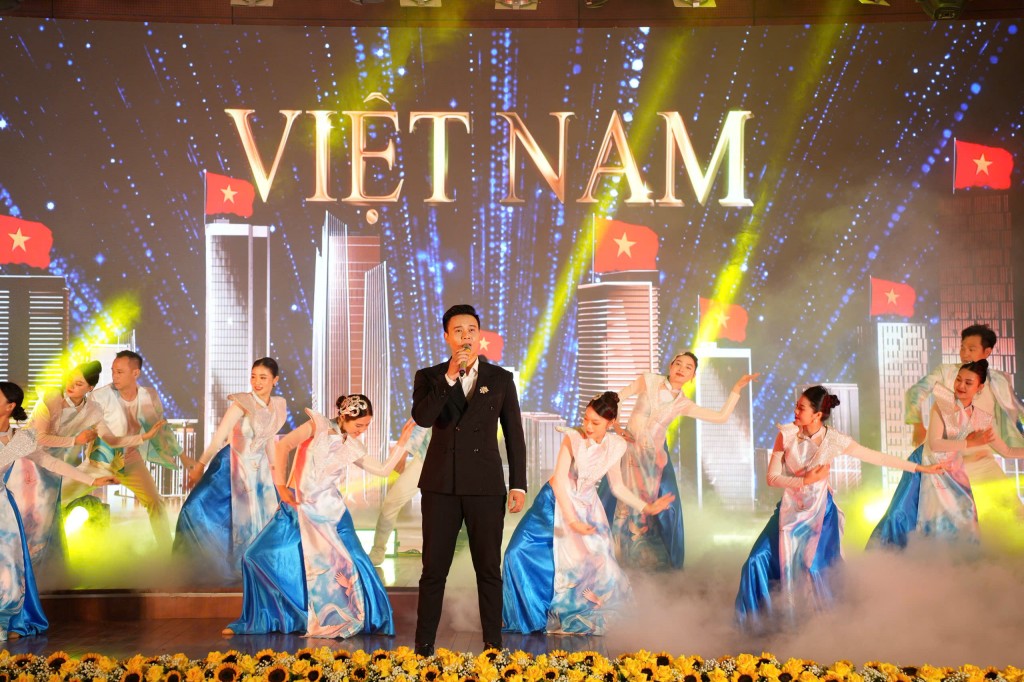 Khai mạc Đại hội Đảng bộ cơ quan Sở Văn hóa và Thể thao Hà Nội