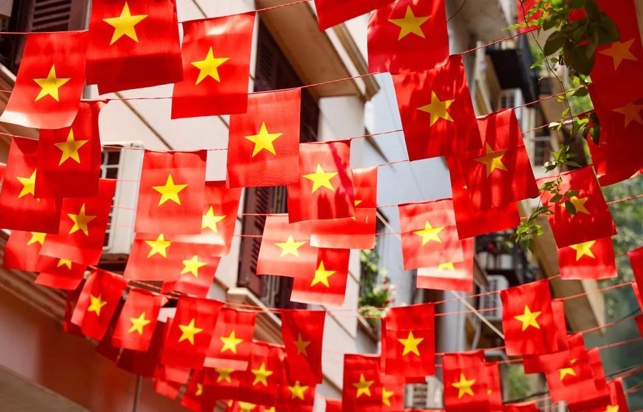 Nhiều hoạt động đặc sắc tại Triển lãm thành tựu đất nước kỷ niệm 80 năm Ngày Quốc khánh