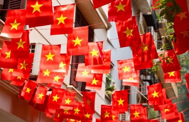 Nhiều hoạt động đặc sắc tại Triển lãm thành tựu đất nước kỷ niệm 80 năm Ngày Quốc khánh