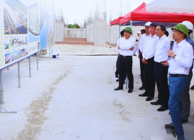 Tín hiệu vui từ bức tranh kinh tế của tỉnh Lào Cai