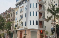 Chỉ đạo làm rõ thông tin lấn chiếm đất công ở KĐT Đại Thanh