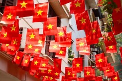 Nhiều hoạt động đặc sắc tại Triển lãm thành tựu đất nước kỷ niệm 80 năm Ngày Quốc khánh