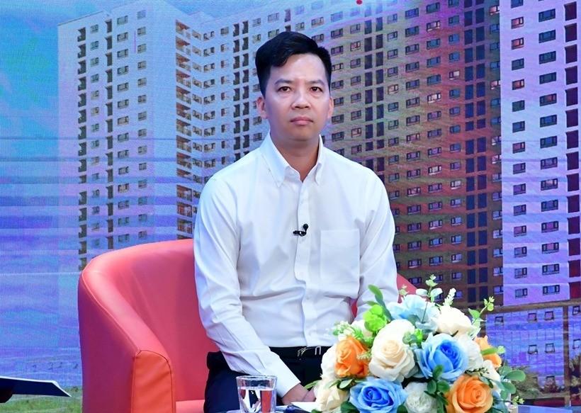 Gỡ nút thắt, ngăn trục lợi chính sách nhà ở xã hội