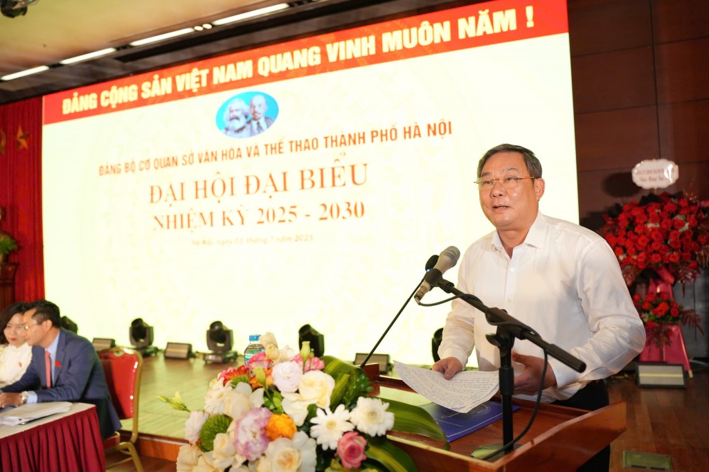 Đồng chí Lê Hồng Sơn đề ra 5 nhóm giải pháp để