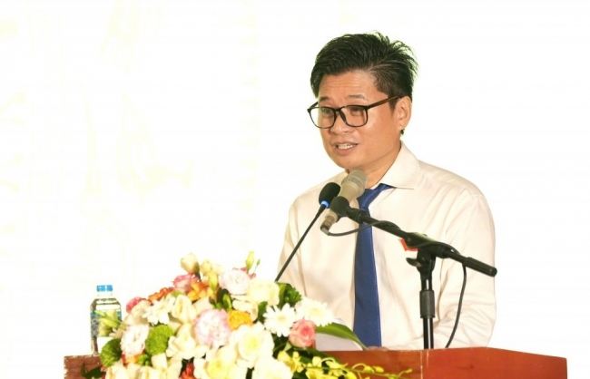 Để biểu diễn nghệ thuật đi đầu trong phát triển công nghiệp văn hóa Thủ đô...