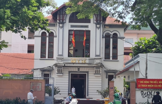 Ngành Y tế TP Hồ Chí Minh có 124 đơn vị sự nghiệp