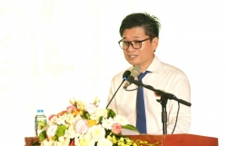 Để biểu diễn nghệ thuật đi đầu trong phát triển công nghiệp văn hóa Thủ đô...