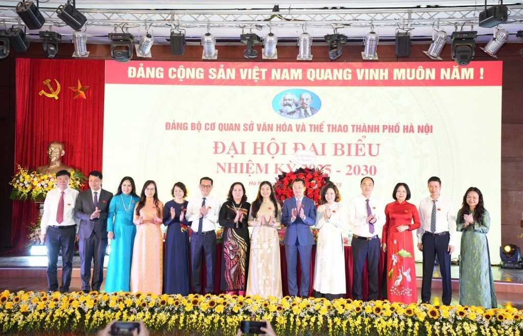 Sáng tạo, đổi mới xây dựng văn hóa Thủ đô văn minh, hiện đại