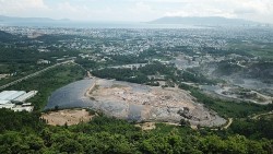 Đà Nẵng kêu gọi đầu tư nhà máy xử lý chất thải rắn 2.777 tỷ đồng