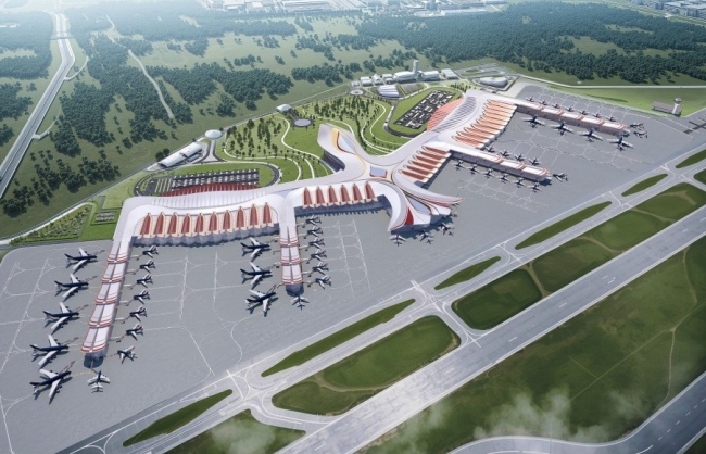 Hạ tầng APEC 2027 - Bệ phóng đưa Phú Quốc trở thành đô thị tầm cỡ khu vực
