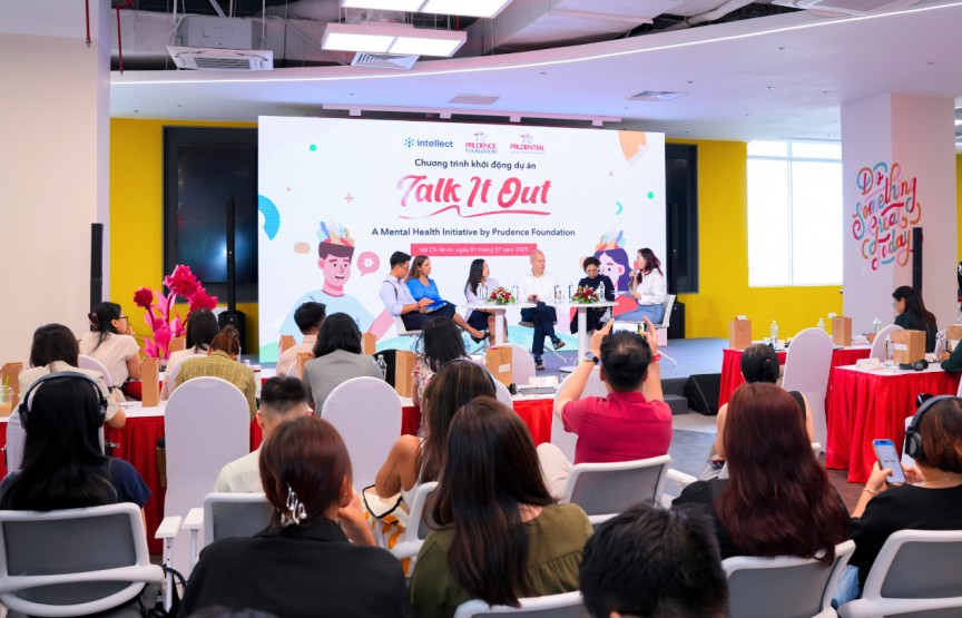 Giải pháp chăm sóc sức khỏe tinh thần cho nhóm người yếu thế