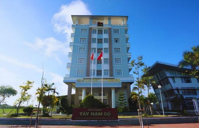 Cần Thơ giải bài toán chỗ ở cho cán bộ sau sáp nhập