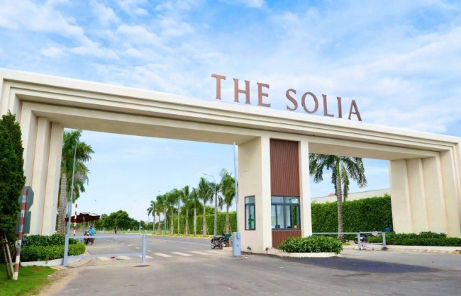 Tập đoàn Solia ký kết chiến lược dự án The Solia cùng CASA Holdings