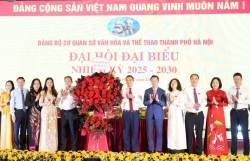 Kiến tạo văn hóa, văn minh, hiện đại từ đổi mới và sáng tạo