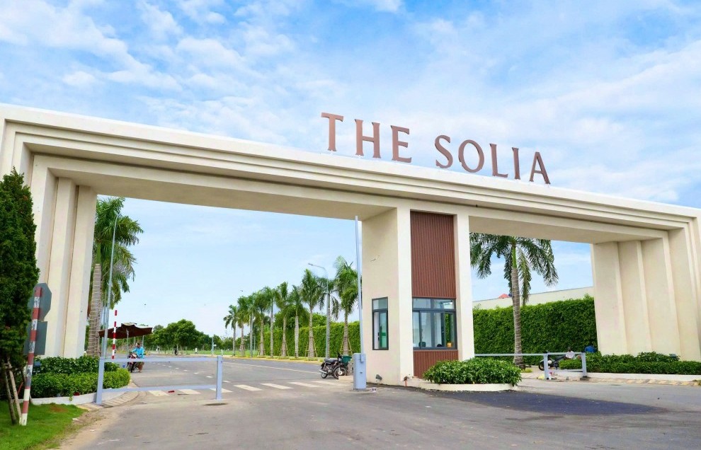 Tập đoàn Solia ký kết chiến lược dự án The Solia cùng CASA Holdings