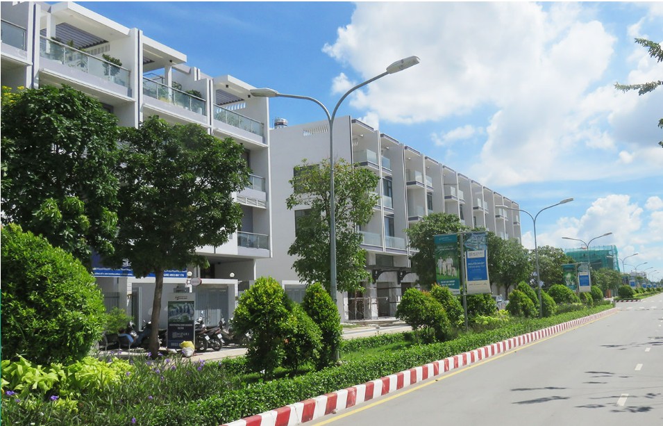 TP Hồ Chí Minh gỡ vướng 17 dự án chậm sổ hồng