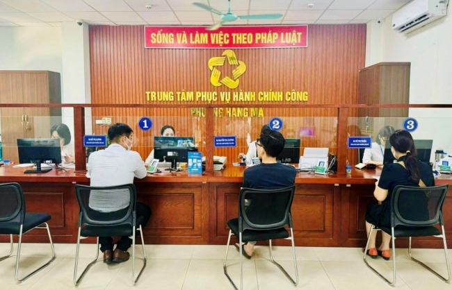 "Làn gió mới" cho người dân, doanh nghiệp, góp phần tháo gỡ điểm nghẽn