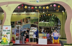 TP Hồ Chí Minh đẩy mạnh phát triển chương trình OCOP