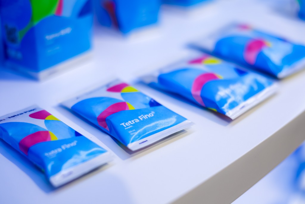 Nhà máy Tetra Pak Bình Dương thúc đẩy chuỗi cung ứng hộp giấy tiệt trùng