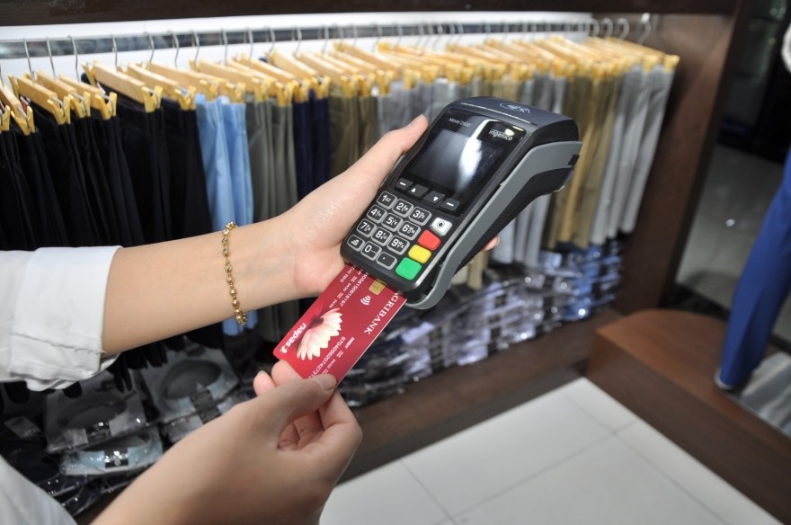 Agribank thúc đẩy công nghệ số trong thanh toán không dùng tiền mặt