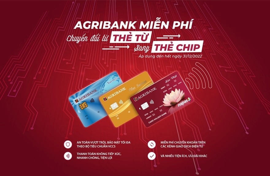 Agribank tích cực nghiên cứu, ứng dụng công nghệ để phát triển hệ thống thanh toán điện tử hiện đại hơn, gia tăng trải nghiệm của khách hàng, tăng mạnh số lượng và giá trị giao dịch thanh toán không dùng tiền mặt