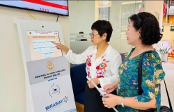 Tinh thần cầu thị vì mục tiêu "chính quyền gần dân"