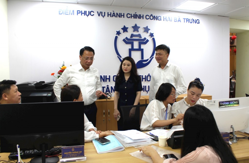 Tinh thần cầu thị vì mục tiêu 