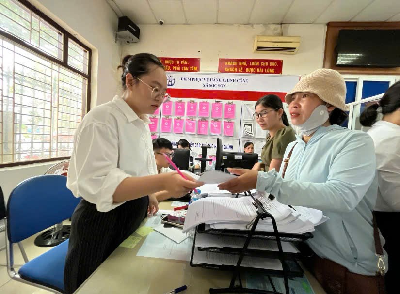 Tinh thần cầu thị vì mục tiêu 