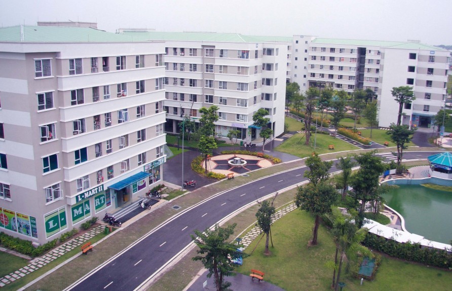 Quy định chi tiết về thí điểm về một số cơ chế, chính sách đặc thù phát triển nhà ở xã hội