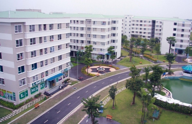 Quy định chi tiết về thí điểm về một số cơ chế, chính sách đặc thù phát triển nhà ở xã hội