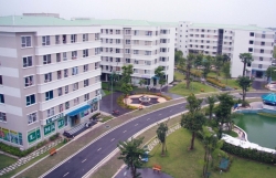 Quy định chi tiết về thí điểm về một số cơ chế, chính sách đặc thù phát triển nhà ở xã hội