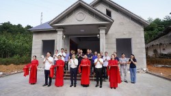 Hoàn thành mục tiêu xóa nhà tạm, nhà dột nát trước ngày 31/8/2025