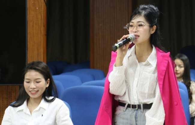 Họ sống đẹp và trở thành "chất xúc tác" xây cộng đồng nhân ái