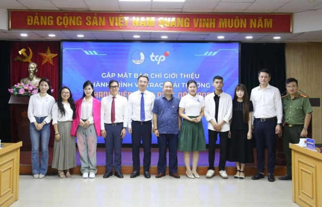 Thanh niên sống đẹp: Thắp sáng niềm tin từ những điều tử tế