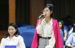Họ sống đẹp và trở thành "chất xúc tác" xây cộng đồng nhân ái