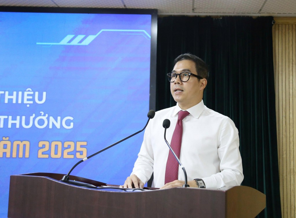 phát biểu