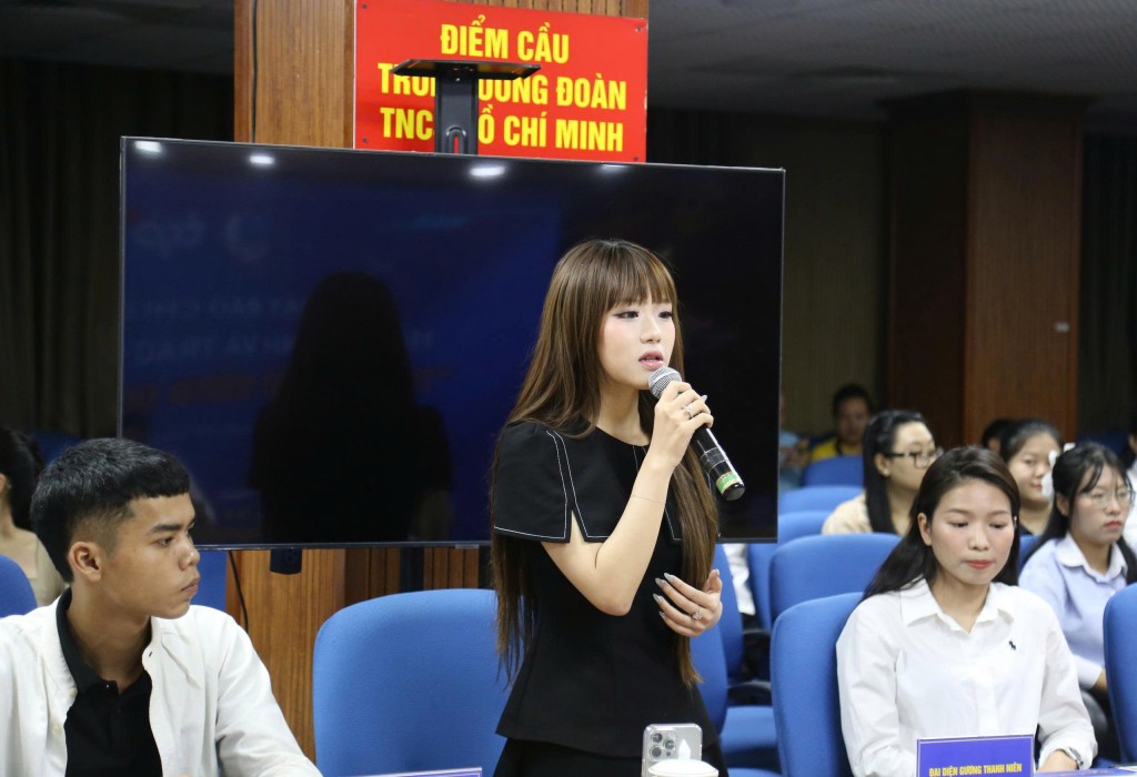 Thanh niên sống đẹp từng được tuyên dương qua các năm