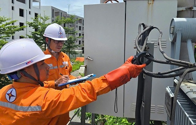 Thay đổi nhỏ nhiệt độ điều hoà, tạo khác biệt lớn trong hóa đơn